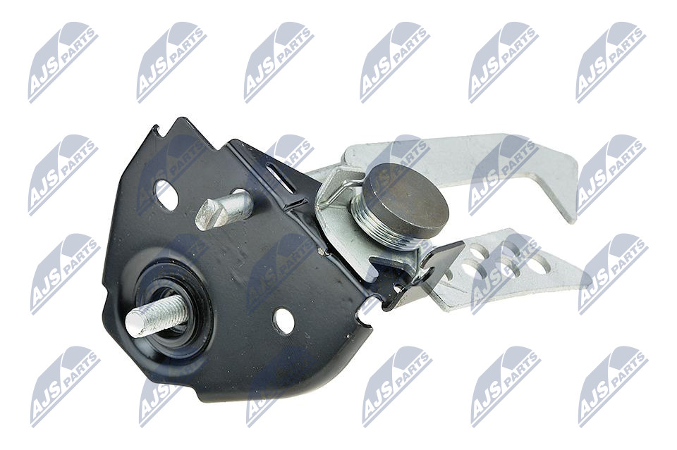 Zamek pokrywy komory silnika NTY EZC-BM-070