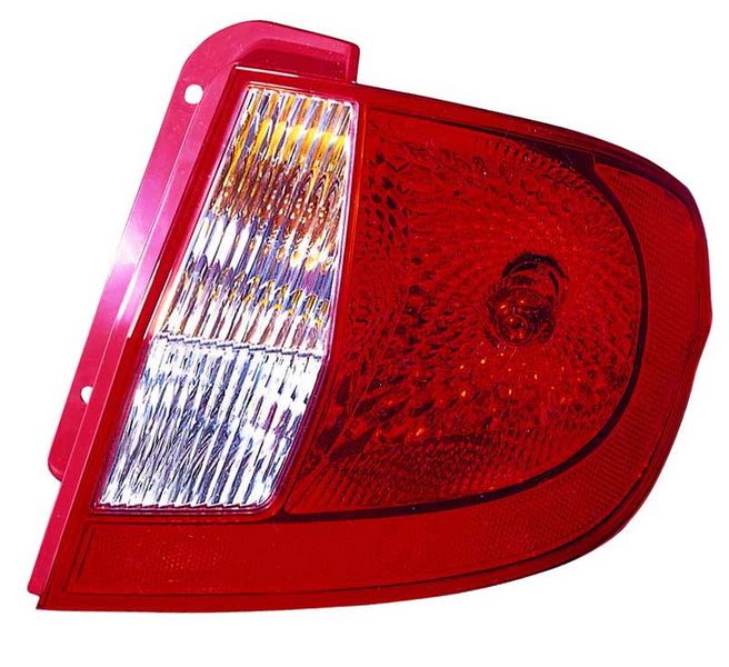 Lampa tylna zespolona ABAKUS 221-1936R-UE