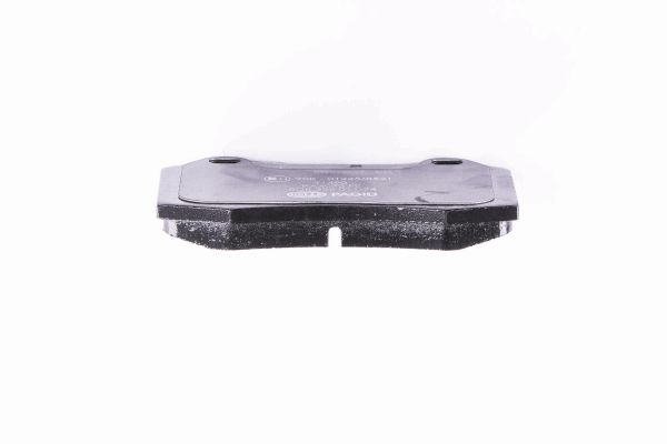 Klocki hamulcowe HELLA 8DB 355 011-741