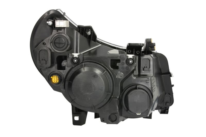 Reflektor ABAKUS 552-1124L-LD-EM