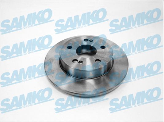 Tarcza hamulcowa SAMKO R1405P