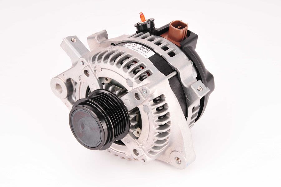 Alternator DENSO DAN1015