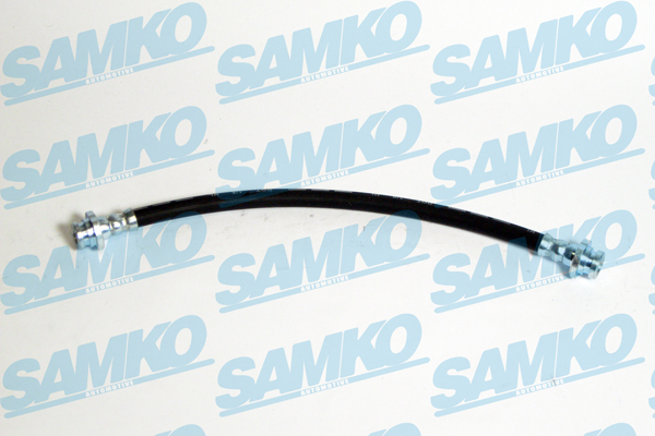 Przewód hamulcowy elastyczny SAMKO 6T48305