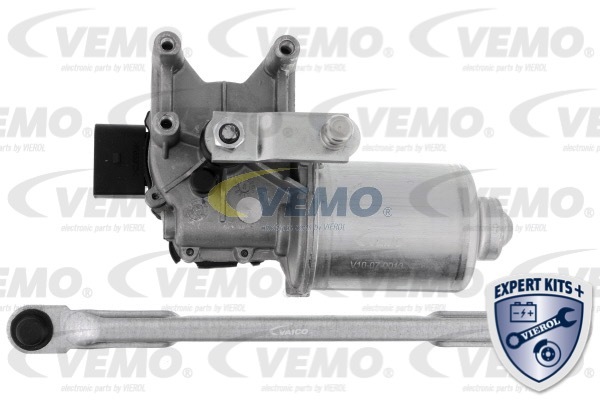 Silnik wycieraczek VEMO V10-07-0013