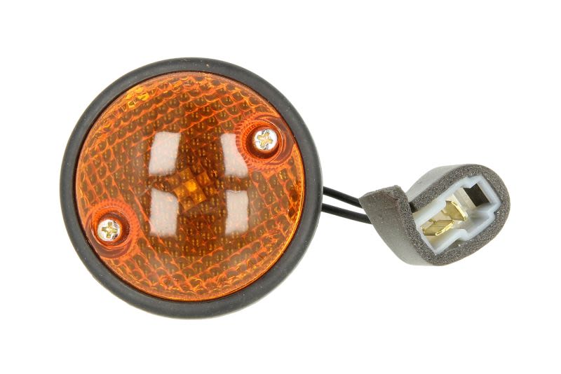 Lampa kierunkowskazu ABAKUS 214-1415N-YA