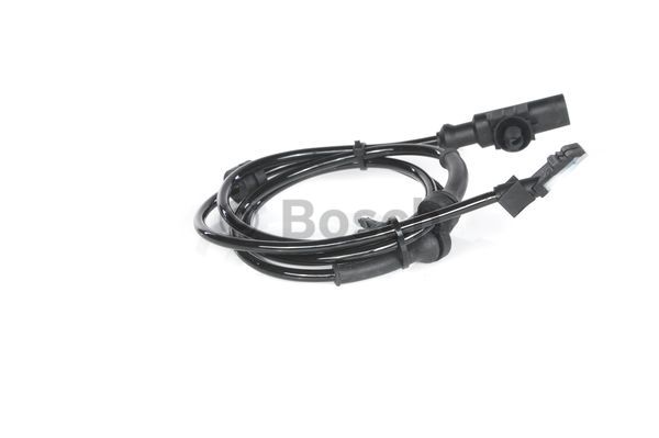 Czujnik ABS BOSCH 0 265 007 537