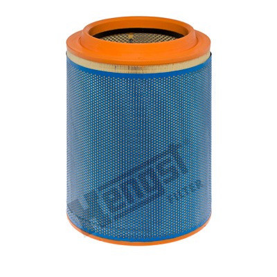 Filtr powietrza HENGST FILTER E681L