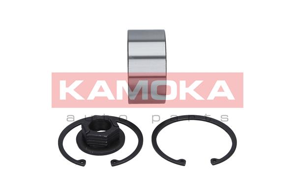 Zestaw łożysk koła KAMOKA 5600016