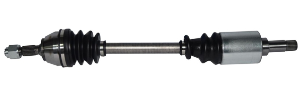 Półoś napędowa HART 430 680