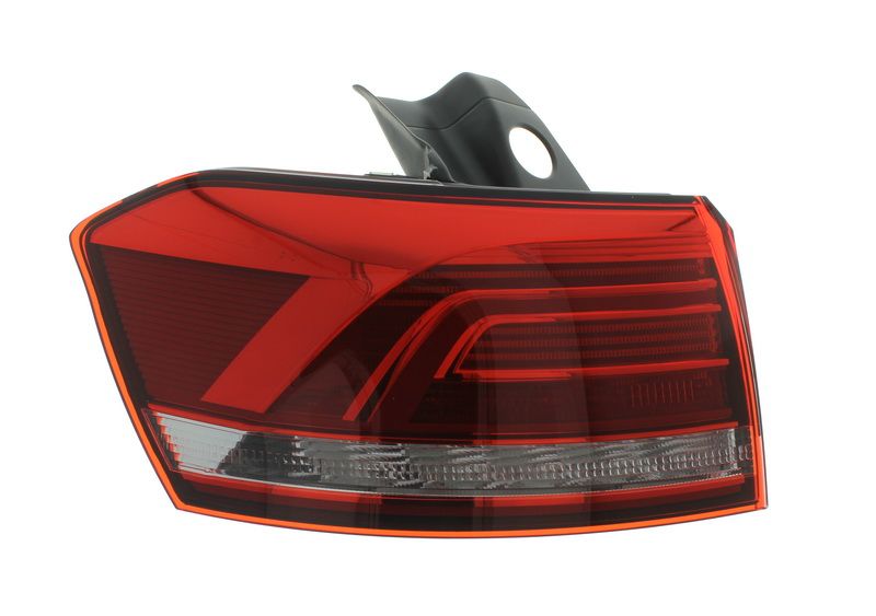 Lampa tylna zespolona HELLA 2SD 011 889-051