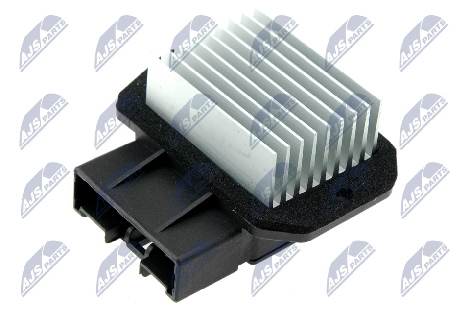 Opornik wentylatora NTY ERD-TY-001