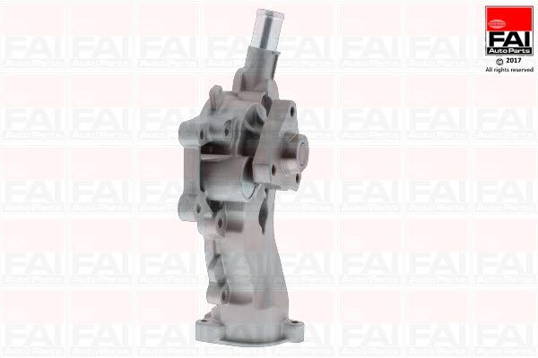 Pompa wody FAI AUTOPARTS WP6555