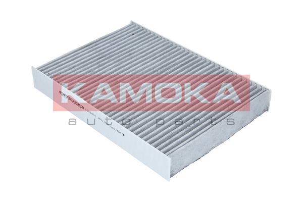Filtr kabinowy KAMOKA F509401