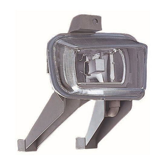 Lampa przeciwmgielna przednia ABAKUS 442-2003L-UE