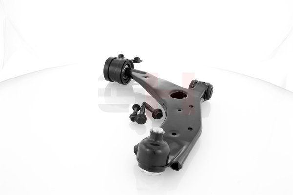 Wahacz zawieszenia koła GH GH-513203H