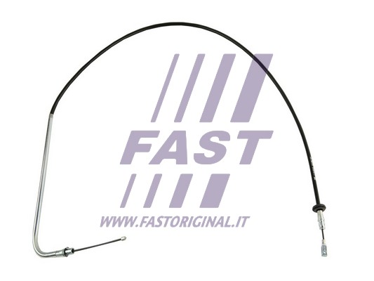 Linka hamulca ręcznego FAST FT69003