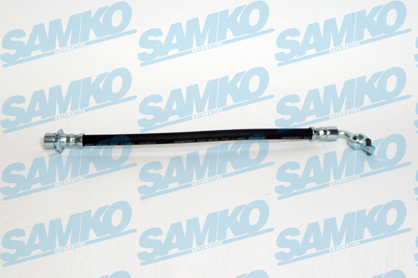 Przewód hamulcowy elastyczny SAMKO 6T48409