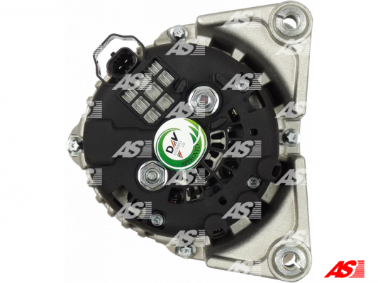 Alternator AS-PL A1026(P)