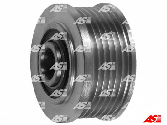 Sprzęgło alternatora AS-PL AFP4001(INA)