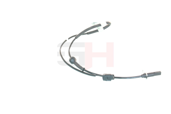 Czujnik prędkości obrotowej koła GH GH-705202V