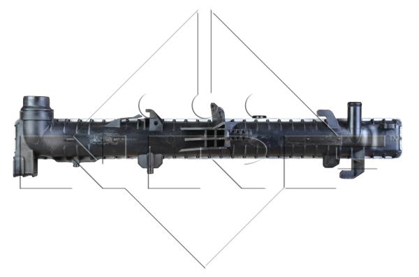 Chłodnica NRF 53864