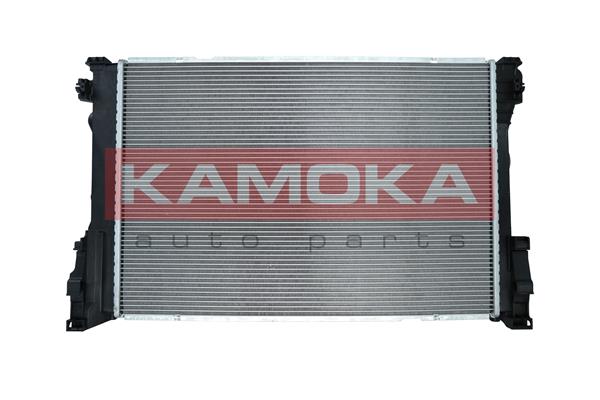Chłodnica, układ chłodzenia silnika KAMOKA 7700010