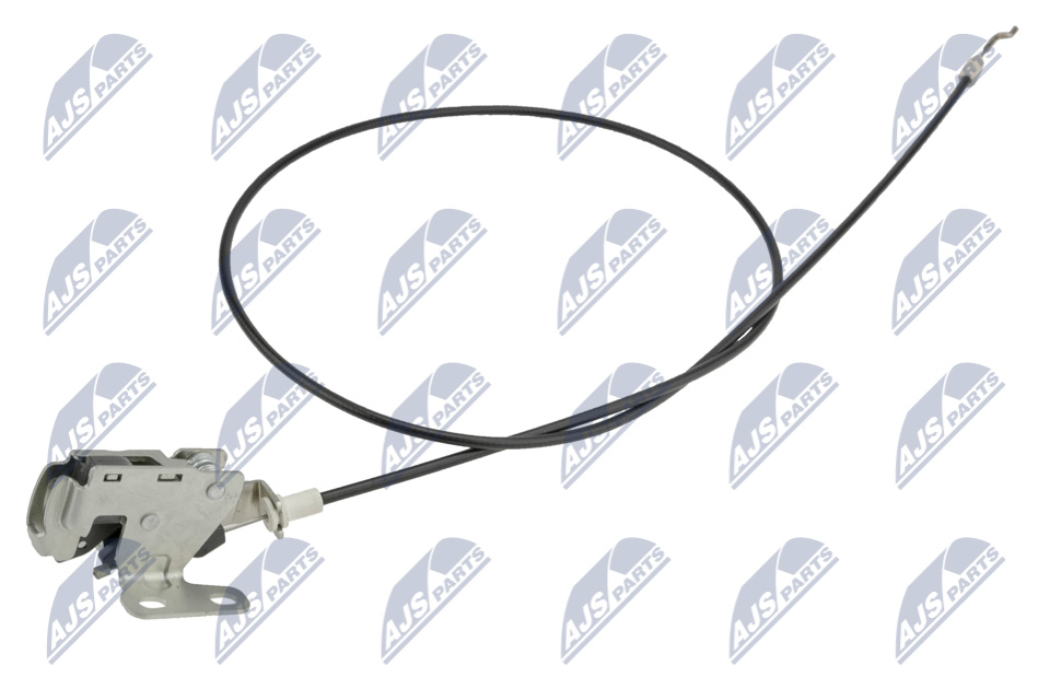 Zamek drzwi NTY EZC-FT-086
