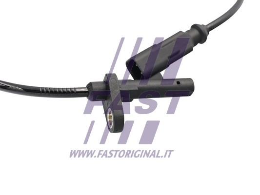 Czujnik prędkości obrotowej koła FAST FT80411