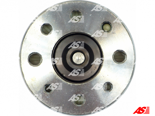 Elektromagnes rozrusznika AS-PL SS2023