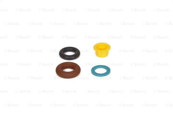 Wtryskiwacz BOSCH 1 287 010 708