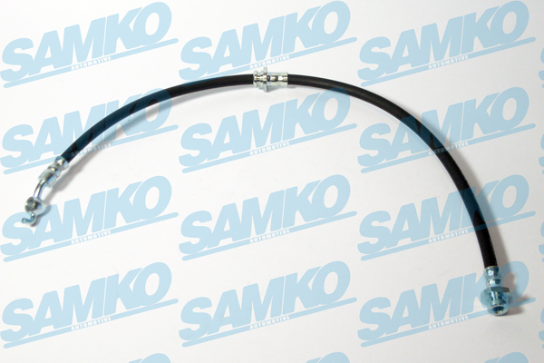 Przewód hamulcowy elastyczny SAMKO 6T48226