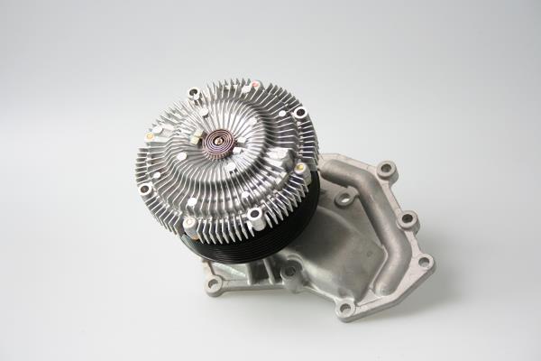 Pompa wody HEPU P7416