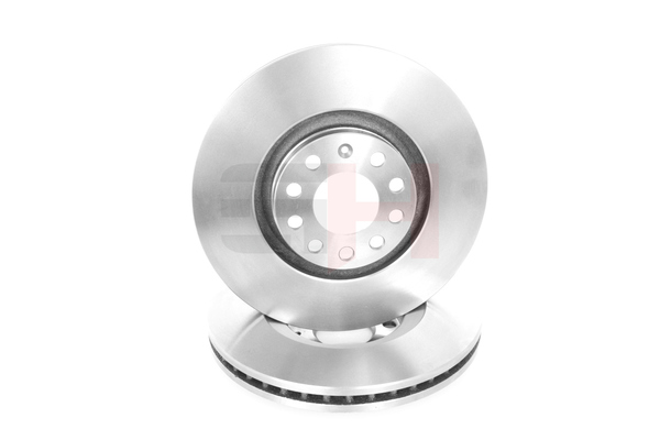 Tarcza hamulcowa GH GH-404705