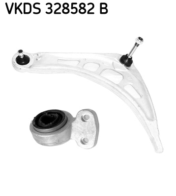Wahacz zawieszenia koła SKF VKDS 328582 B