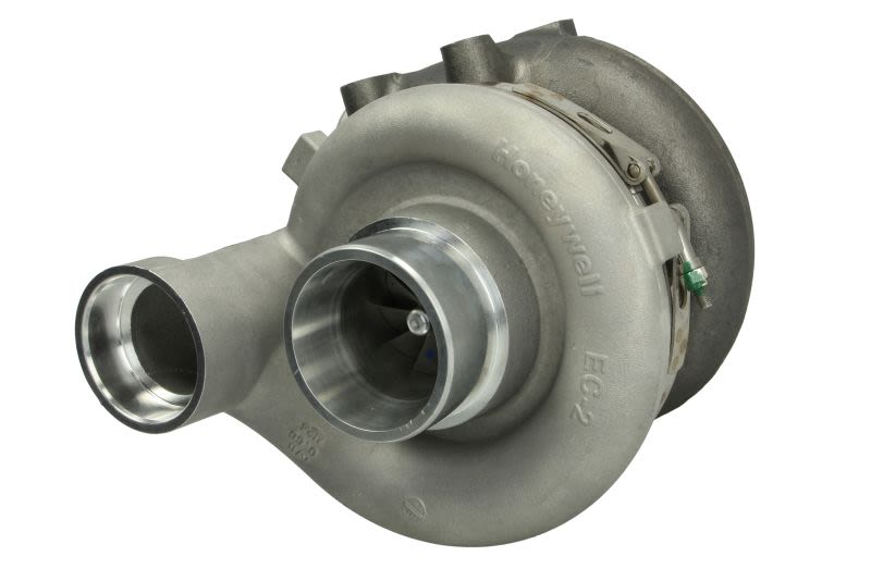Turbosprężarka GARRETT 831661-5012S