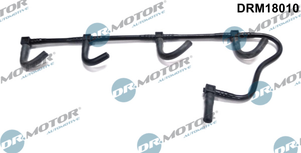 Wąż przelewowy DR.MOTOR AUTOMOTIVE DRM18010