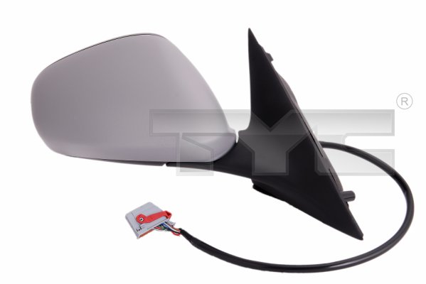 Lusterko zewnętrzne TYC 301-0032