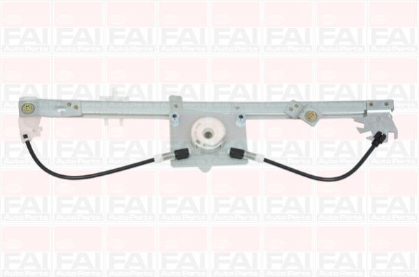 Podnośnik szyby FAI AUTOPARTS WR051