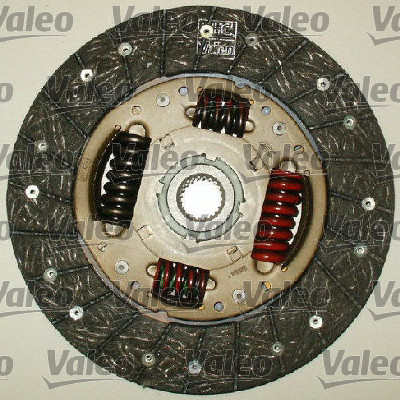Zestaw sprzęgła VALEO 821123