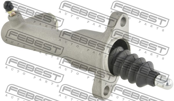 Siłownik sprzęgła FEBEST 0480-CY