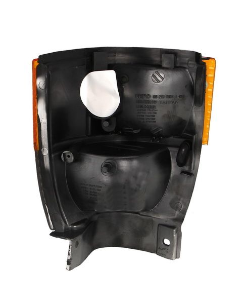 Lampa kierunkowskazu ABAKUS 215-1564L-UE