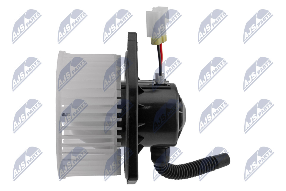 Wentylator wewnętrzny NTY EWN-SU-000