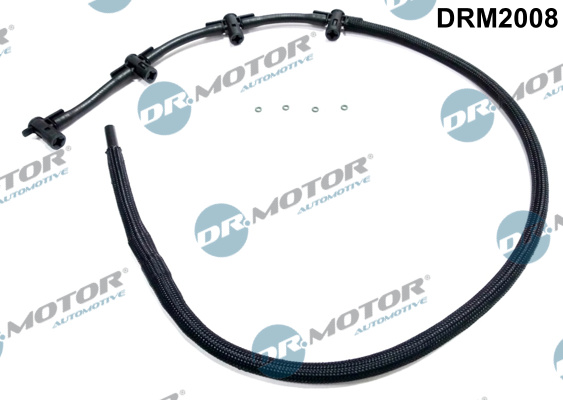 Wąż przelewowy DR.MOTOR AUTOMOTIVE DRM2008