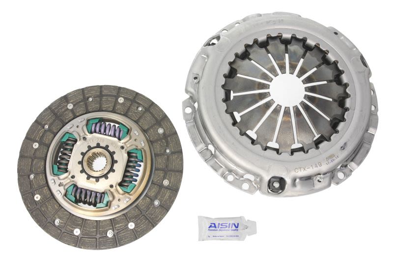 Zestaw sprzęgła AISIN KT-361RA