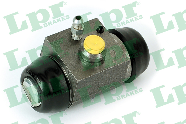 Cylinderek LPR 4292