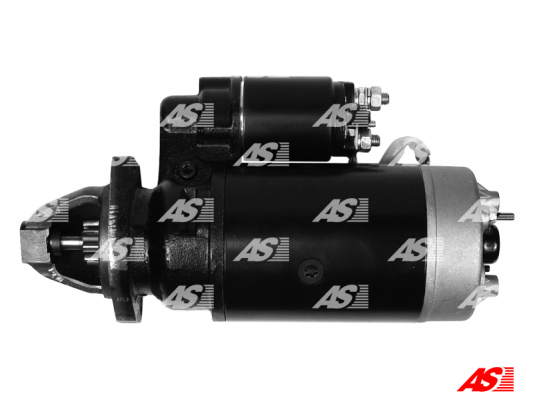 Rozrusznik AS-PL S0113