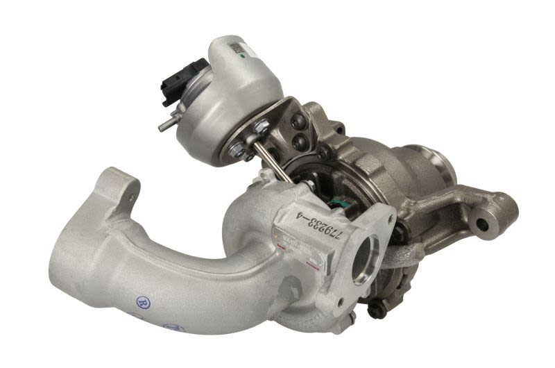 Turbosprężarka GARRETT 806497-5003S