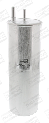 Filtr paliwa CHAMPION CFF100582