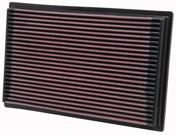 Filtr powietrza K&N FILTERS 33-2080