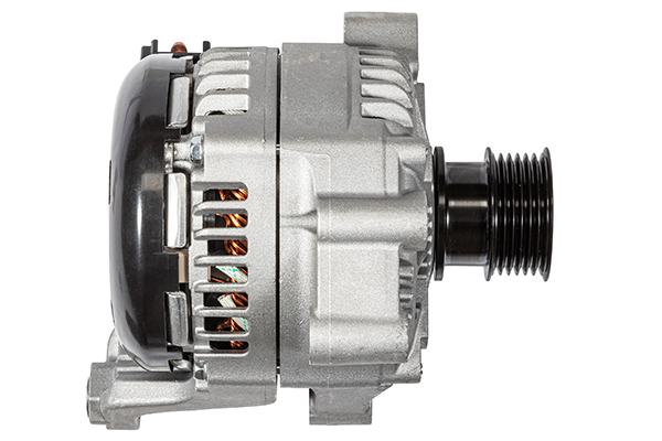 Alternator HELLA 8EL 015 637-021